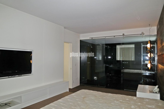 Imagem Apartamento com 2 Quartos à Venda, 186 m² em Panamby - São Paulo Imagem Apartamento com 2 Quartos à Venda, 186 m² em Panamby - São Paulo