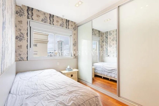 Imagem Apartamento com 4 Quartos à Venda, 153 m² em Vila Romana - São Paulo Imagem Apartamento com 4 Quartos à Venda, 153 m² em Vila Romana - São Paulo