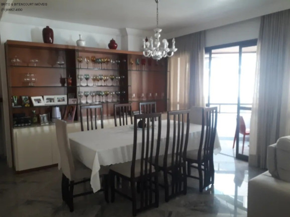 Imóvel com 4 Quartos à Venda, 198 m² em Vitória - Salvador