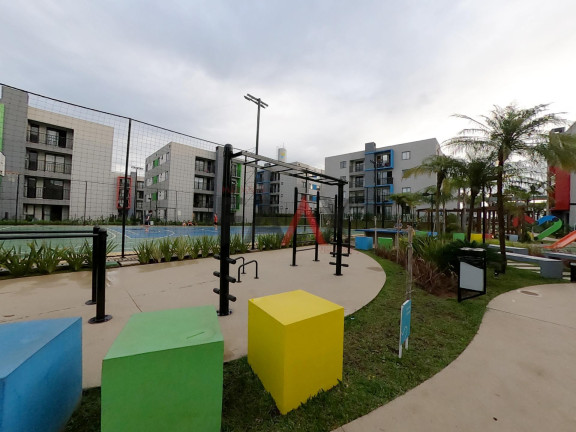 Imagem Apartamento com 3 Quartos à Venda, 59 m² em Boqueirão - Guarapuava Imagem Apartamento com 3 Quartos à Venda, 59 m² em Boqueirão - Guarapuava