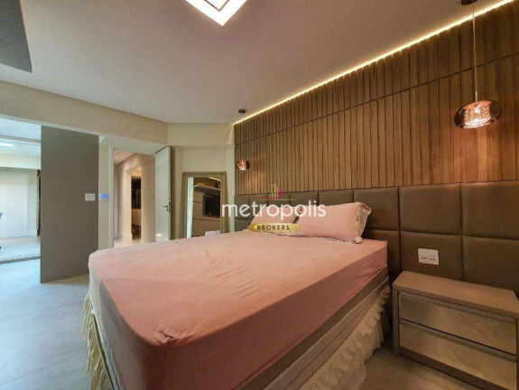 Imagem Apartamento com 2 Quartos à Venda, 95 m² em Santa Maria - São Caetano Do Sul Imagem Apartamento com 2 Quartos à Venda, 95 m² em Santa Maria - São Caetano Do Sul