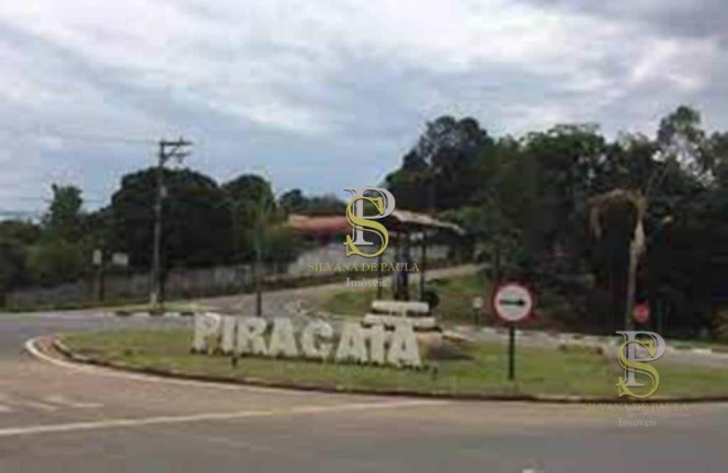 Imagem Terreno à Venda, 700 m² em Piracaia - Piracaia