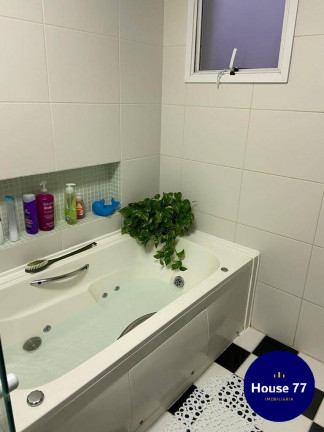 Imagem Apartamento com 3 Quartos à Venda, 260 m² em Vila Andrade - São Paulo