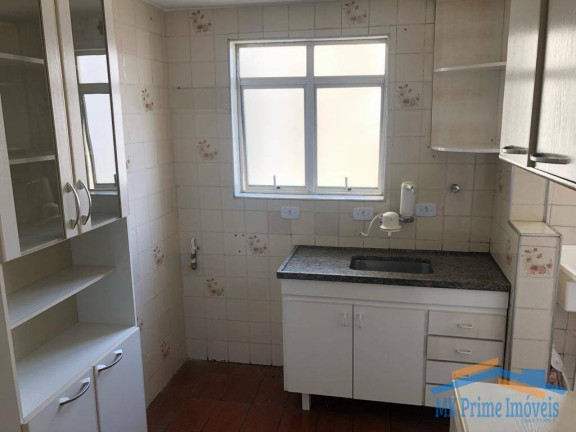 Imagem Apartamento com 2 Quartos à Venda, 49 m² em Vila Nova Cachoeirinha - São Paulo