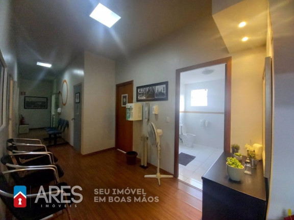 Imagem Sala Comercial para Alugar, 14 m² em Jardim Girassol - Americana Imagem Sala Comercial para Alugar, 14 m² em Jardim Girassol - Americana