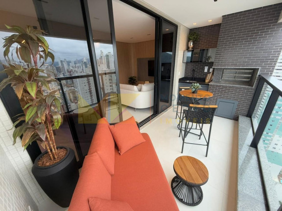 Imagem Apartamento com 4 Quartos à Venda, 132 m² em Centro - Balneário Camboriú