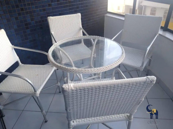 Imagem Apartamento com 1 Quarto à Venda, em Armação - Salvador Imagem Apartamento com 1 Quarto à Venda, em Armação - Salvador