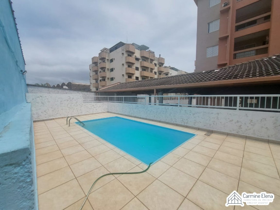 Imagem Apartamento com 2 Quartos para Alugar, 15 m² em Centro - Ubatuba Imagem Apartamento com 2 Quartos para Alugar, 15 m² em Centro - Ubatuba