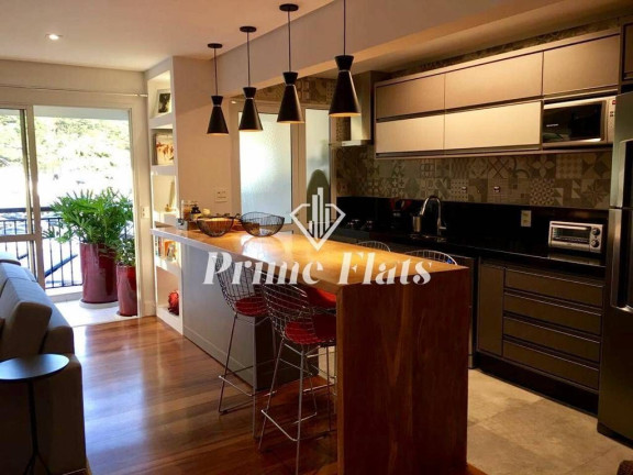 Imagem Apartamento com 2 Quartos à Venda, 58 m² em Jardim Leonor - São Paulo Imagem Apartamento com 2 Quartos à Venda, 58 m² em Jardim Leonor - São Paulo