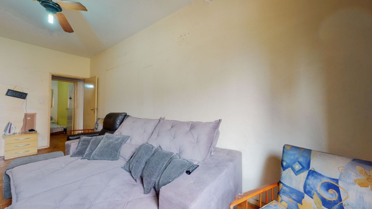 Imagem Apartamento com 3 Quartos à Venda, 136 m² em Bom Retiro - São Paulo