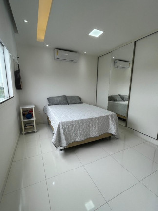 Imagem Casa com 3 Quartos à Venda, 160 m² em Miragem - Lauro De Freitas Imagem Casa com 3 Quartos à Venda, 160 m² em Miragem - Lauro De Freitas