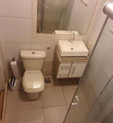 Imagem Apartamento com 1 Quarto à Venda, 50 m² em Copacabana - Rio De Janeiro
