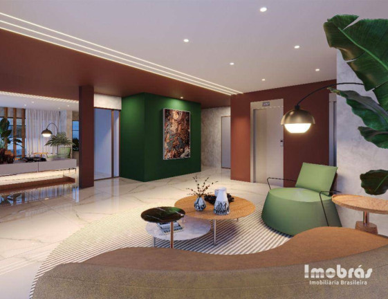 Imagem Apartamento com 2 Quartos à Venda, 57 m² em Luciano Cavalcante - Fortaleza Imagem Apartamento com 2 Quartos à Venda, 57 m² em Luciano Cavalcante - Fortaleza