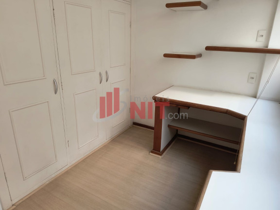 Imagem Apartamento com 2 Quartos à Venda, 93 m² em Icaraí - Niterói Imagem Apartamento com 2 Quartos à Venda, 93 m² em Icaraí - Niterói