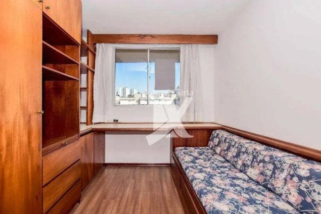 Imagem Apartamento com 2 Quartos à Venda, 52 m² em água Verde - Curitiba