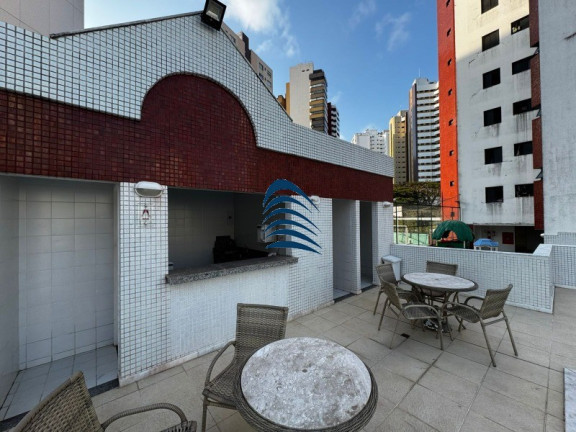 Imagem Cobertura com 4 Quartos à Venda, 342 m² em Graça - Salvador
