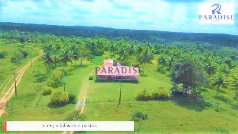 Imagem Fazenda à Venda, 2.790.700 m² em Zona Rural - Entre Rios Imagem Fazenda à Venda, 2.790.700 m² em Zona Rural - Entre Rios