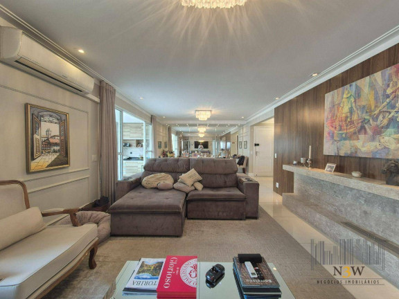 Imagem Apartamento com 3 Quartos à Venda, 143 m² em Vila Leopoldina - São Paulo Imagem Apartamento com 3 Quartos à Venda, 143 m² em Vila Leopoldina - São Paulo