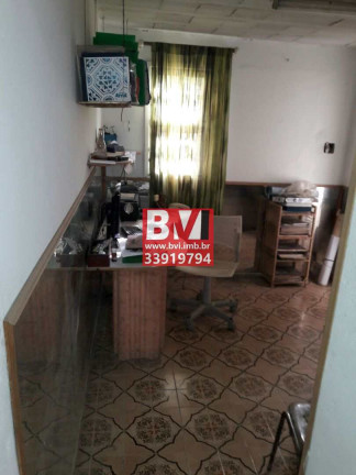 Imagem Imóvel Comercial à Venda, 200 m² em Vila Kosmos - Rio De Janeiro