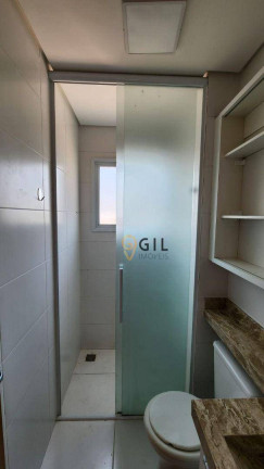 Imagem Apartamento com 2 Quartos à Venda, 55 m² em Parque Santo Antônio - Jacareí