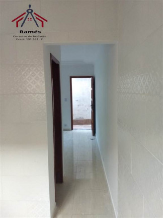 Imagem Casa com 2 Quartos à Venda, em Maracanã - Praia Grande Imagem Casa com 2 Quartos à Venda, em Maracanã - Praia Grande