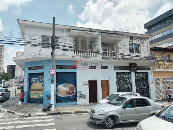 Imóvel à Venda, 325 m² em Centro - Osasco