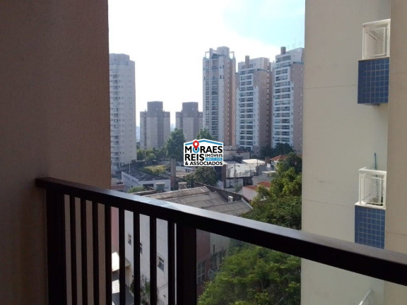 Imagem Apartamento com 1 Quarto à Venda, em Vila Mariana - São Paulo Imagem Apartamento com 1 Quarto à Venda, em Vila Mariana - São Paulo