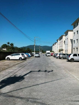 Imagem Apartamento com 2 Quartos à Venda, 48 m² em Encruzilhada - Biguaçu