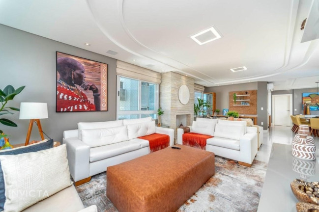 Imagem Apartamento com 3 Quartos à Venda, 298 m² em Barra Sul - Balneário Camboriú