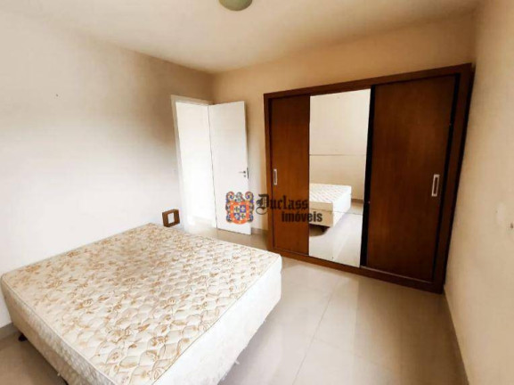 Imagem Apartamento com 2 Quartos à Venda, 60 m² em Engordadouro - Jundiaí Imagem Apartamento com 2 Quartos à Venda, 60 m² em Engordadouro - Jundiaí