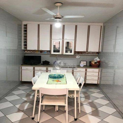 Imagem Sobrado com 5 Quartos à Venda, 200 m² em Jardim Hollywood - São Bernardo Do Campo Imagem Sobrado com 5 Quartos à Venda, 200 m² em Jardim Hollywood - São Bernardo Do Campo