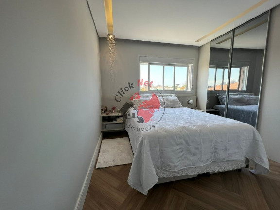 Imagem Apartamento com 2 Quartos à Venda, 75 m² em Vila Apiaí - Santo André