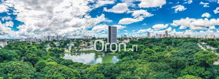 Imagem Apartamento com 3 Quartos à Venda, 111 m² em Setor Pedro Ludovico - Goiânia Imagem Apartamento com 3 Quartos à Venda, 111 m² em Setor Pedro Ludovico - Goiânia