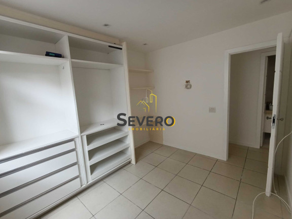 Imagem Apartamento com 3 Quartos à Venda, 110 m² em Piratininga - Niterói