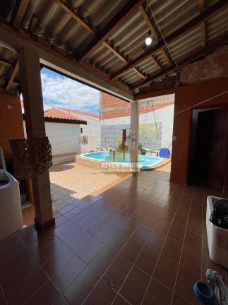 Imagem Casa com 3 Quartos à Venda, 130 m² em Jardim Araçá - Cuiabá Imagem Casa com 3 Quartos à Venda, 130 m² em Jardim Araçá - Cuiabá