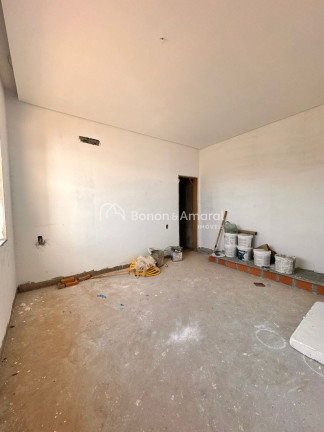 Imagem Casa de Condomínio com 3 Quartos à Venda, 200 m² em Vila Monte Alegre - Paulínia Imagem Casa de Condomínio com 3 Quartos à Venda, 200 m² em Vila Monte Alegre - Paulínia
