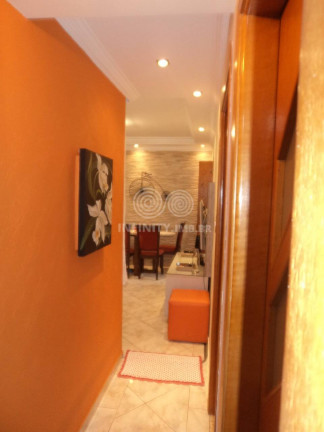 Imagem Apartamento com 2 Quartos à Venda, 54 m² em Vila Prudente - São Paulo