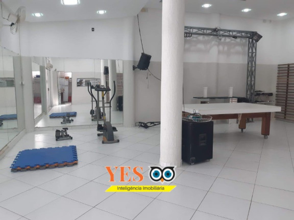 Imagem Casa com 4 Quartos à Venda, 325 m² em Cidade Nova - Feira De Santana Imagem Casa com 4 Quartos à Venda, 325 m² em Cidade Nova - Feira De Santana