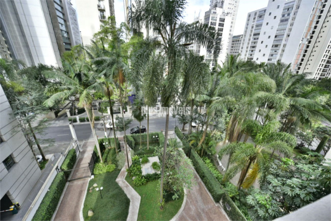Imagem Apartamento com 3 Quartos à Venda, 348 m² em Jardim América - São Paulo Imagem Apartamento com 3 Quartos à Venda, 348 m² em Jardim América - São Paulo