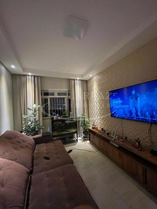 Imóvel com 2 Quartos à Venda, 90 m² em Centro - Ribeirão Preto