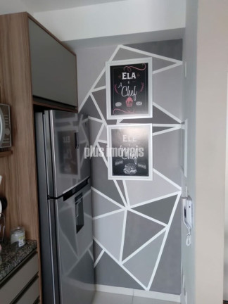 Imagem Apartamento com 2 Quartos à Venda, 47 m² em Morumbi - São Paulo Imagem Apartamento com 2 Quartos à Venda, 47 m² em Morumbi - São Paulo
