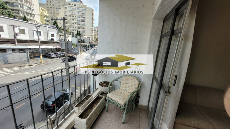 Imagem Apartamento com 2 Quartos à Venda, 90 m² em Vila Mariana - São Paulo
