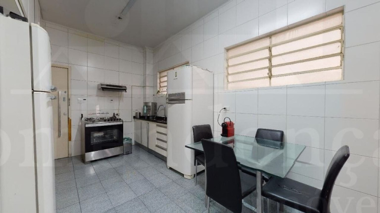 Imagem Apartamento com 3 Quartos à Venda, 174 m² em Santa Cecília - São Paulo