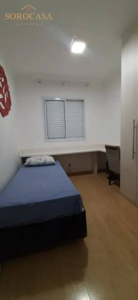 Imagem Apartamento com 3 Quartos à Venda, 66 m² em Jardim São Carlos - Sorocaba