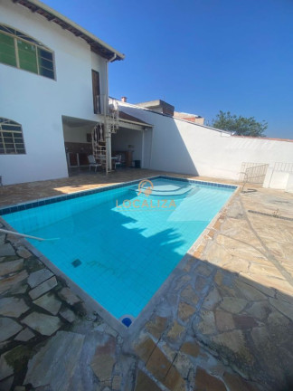 Imagem Casa com 3 Quartos à Venda, 184 m² em Bosque Dos Eucaliptos - São José Dos Campos