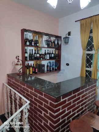 Imagem Casa com 2 Quartos para Alugar, 193 m² em Jardim Santo Inácio - Salto Imagem Casa com 2 Quartos para Alugar, 193 m² em Jardim Santo Inácio - Salto