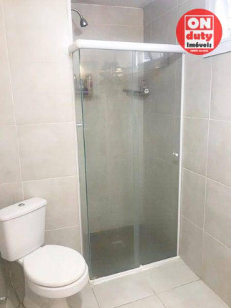Imagem Apartamento com 3 Quartos à Venda, 137 m² em Gonzaga - Santos Imagem Apartamento com 3 Quartos à Venda, 137 m² em Gonzaga - Santos