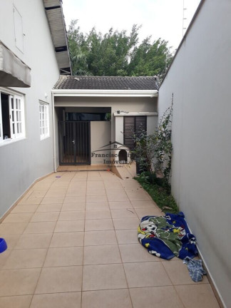 Imagem Sobrado com 3 Quartos à Venda, 328 m² em Portal Das Colinas - Guaratinguetá