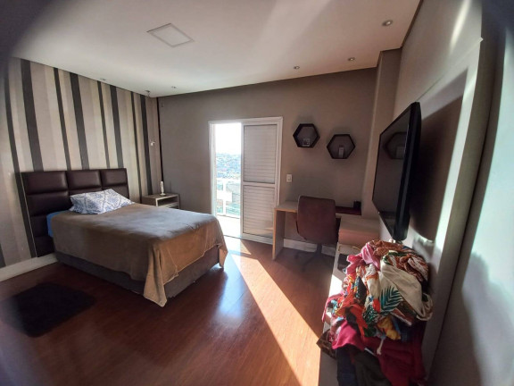 Foto do imóvel Casa de Condomínio com 3 Quartos à Venda, 148 m² em Vila Osasco - Osasco