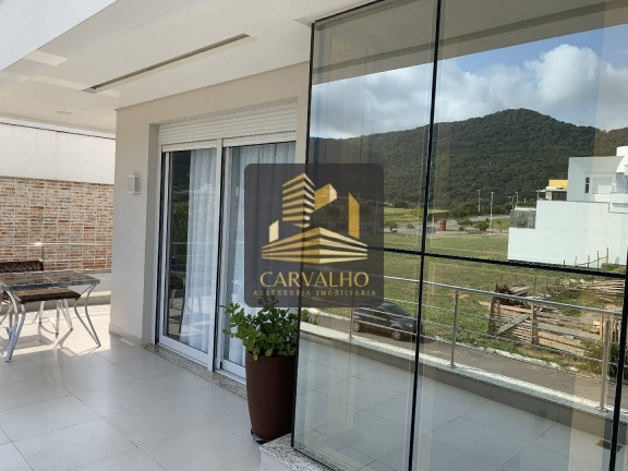 Imagem Casa com 4 Quartos à Venda, 370 m² em Lagoa Da Conceição - Florianópolis